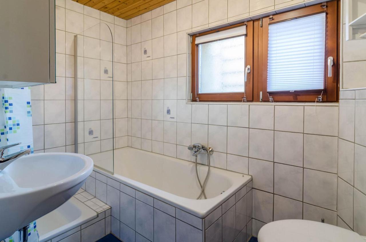Ferienwohnung Zum Hecht Uberlingen Exterior foto