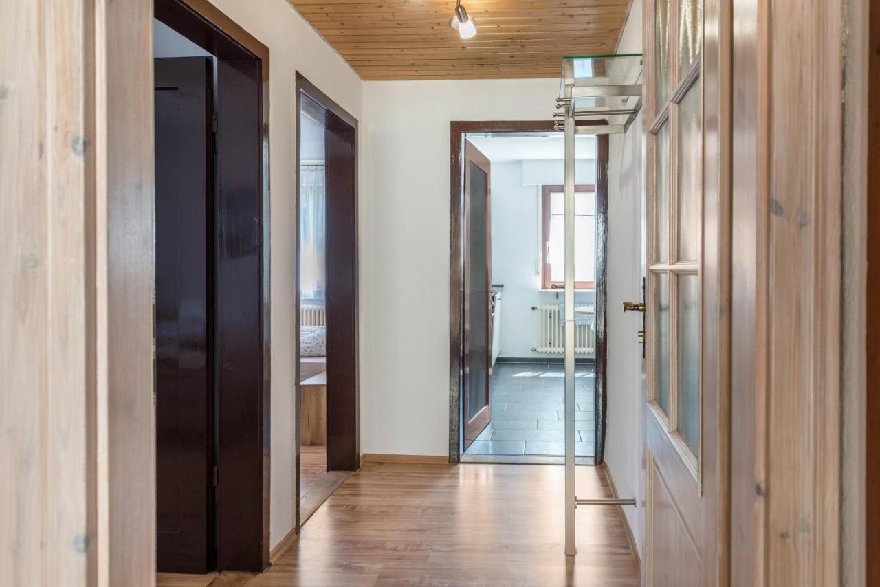 Ferienwohnung Zum Hecht Uberlingen Exterior foto